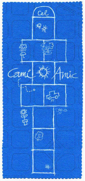 El Camí Amic
