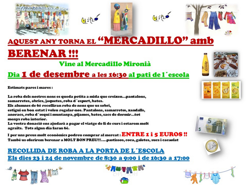 Aquest any torna el 